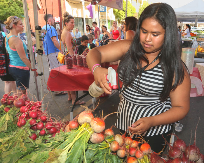 Homecoming Marketplace